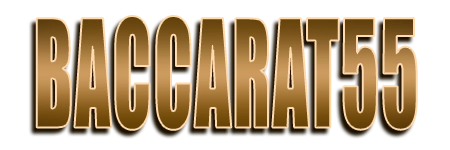 BACCARAT55 Logo